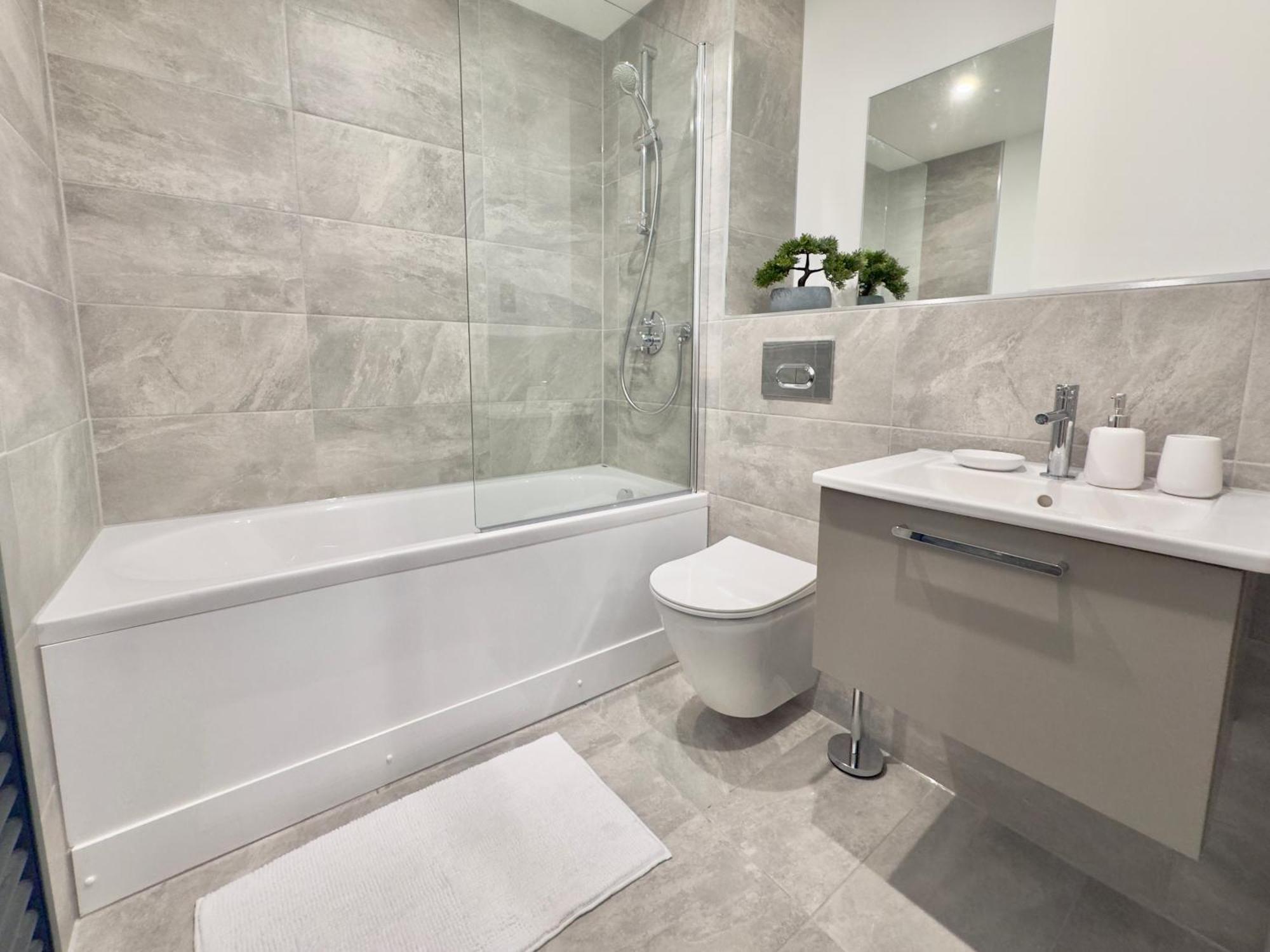 Apartment 43 Citygate With Free Onsite Gym York Zewnętrze zdjęcie